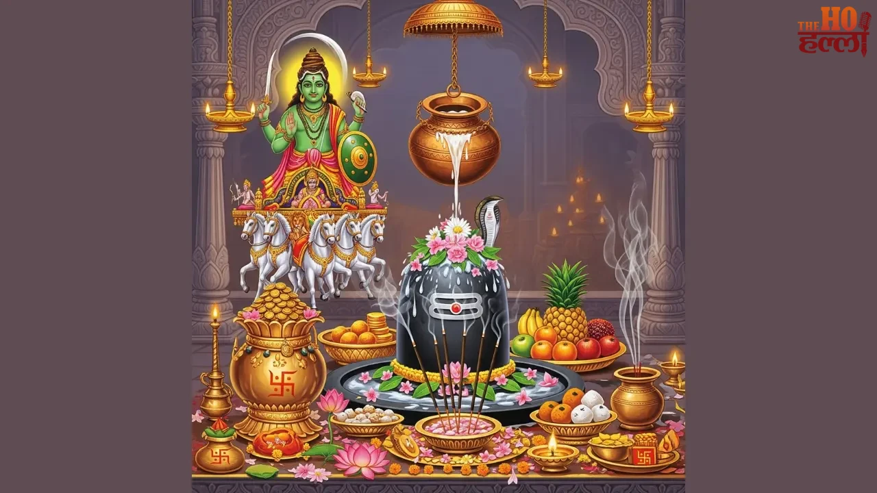 Budh Pradosh Vrat Auspicious Yoga Puja Timings & Rituals