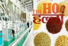 Bundelkhand Boosts Millets Six District Processing Plants Ready for 2025 Operations