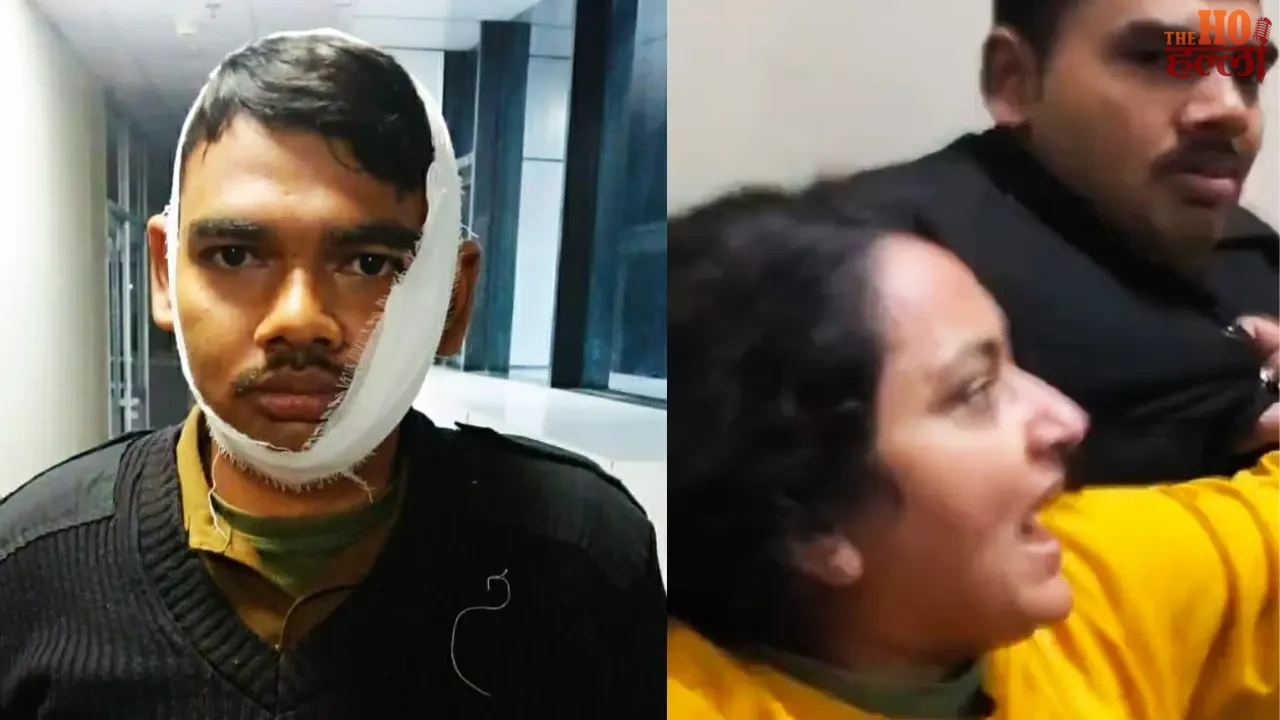 Chaos at PGI Trauma Centre Leads to Violence and Arrests