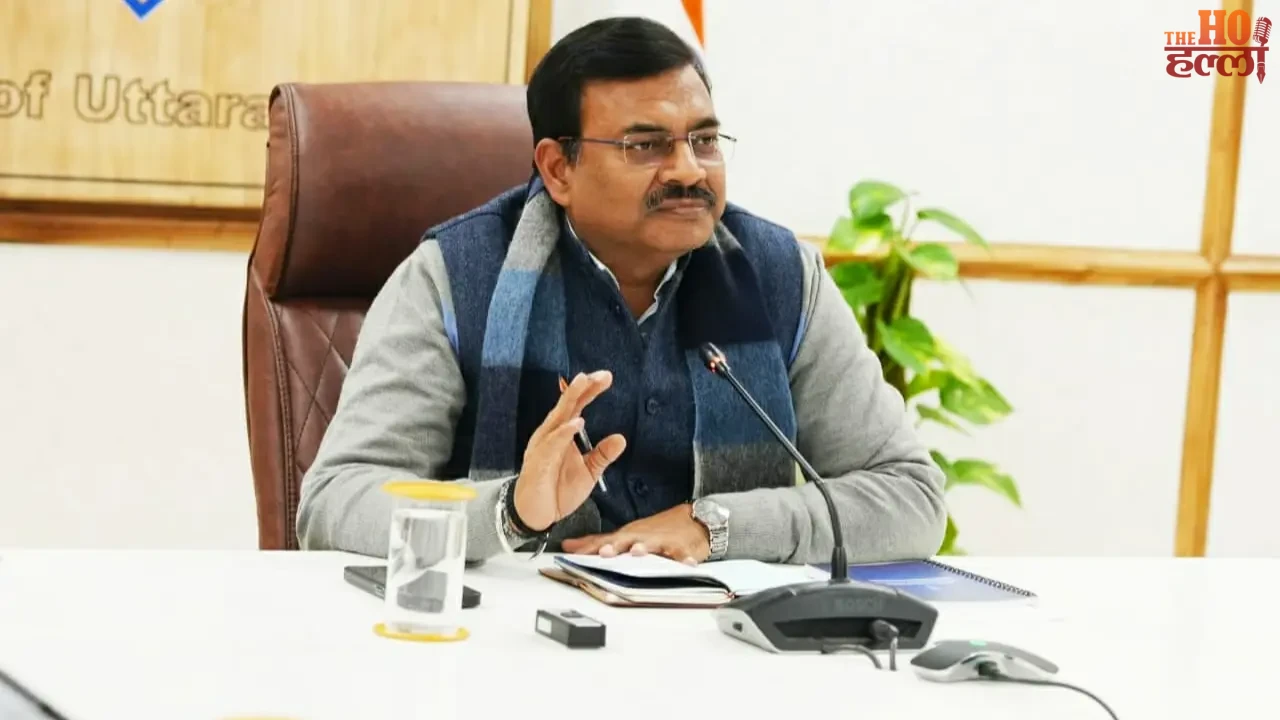 Chief Secretary's Order to Improve School Hygiene Standards