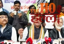 Congress Leader Slams Mayor for Calling Assamese Rohingya