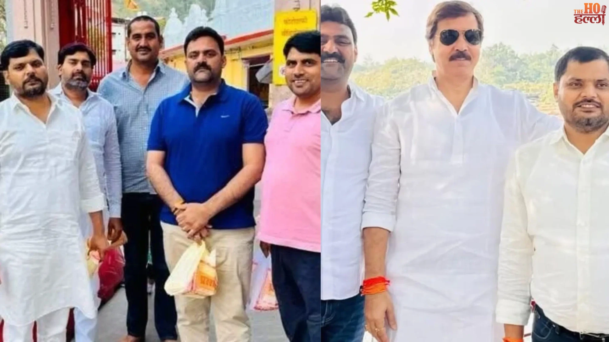 Cough Syrup Mafia Exposed STF Cop to Jail Warder Network