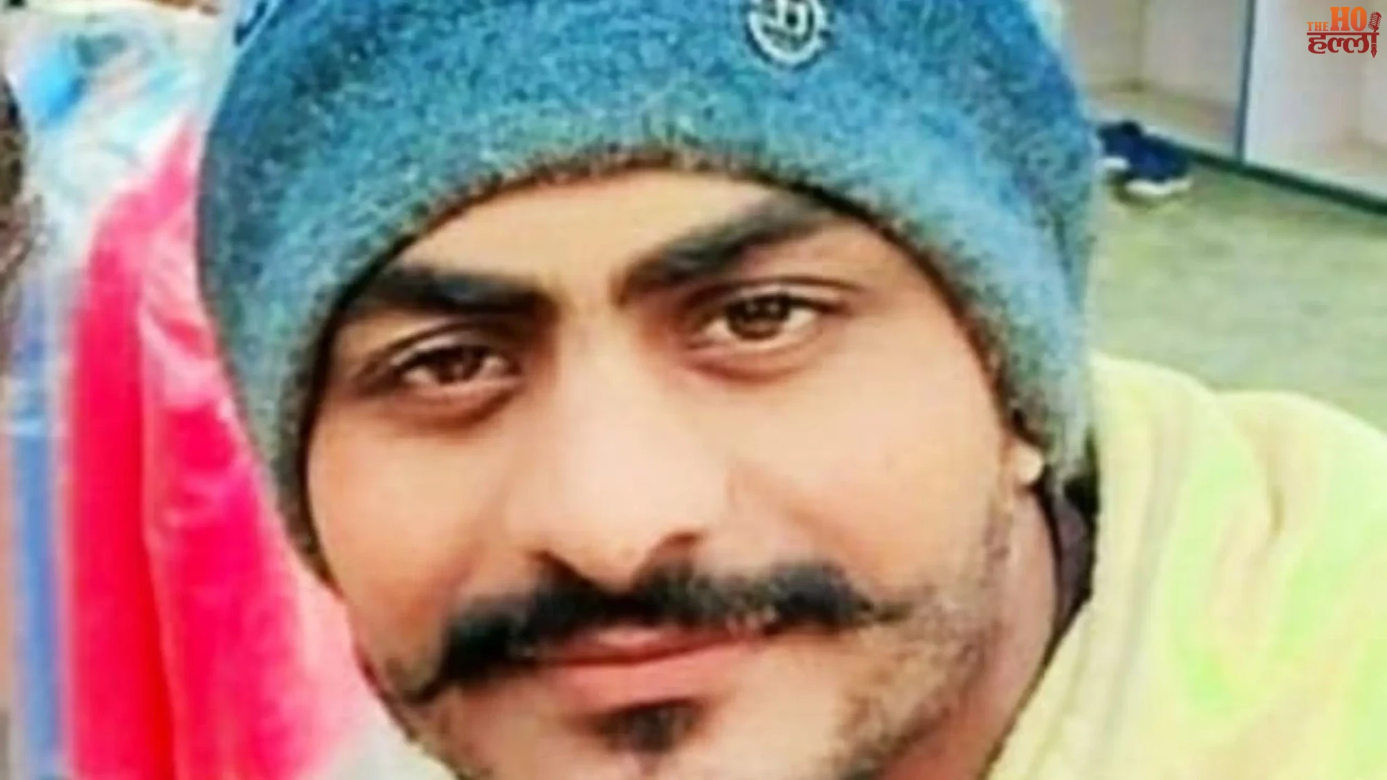 Dairy Owner Shot Dead in Sitapur