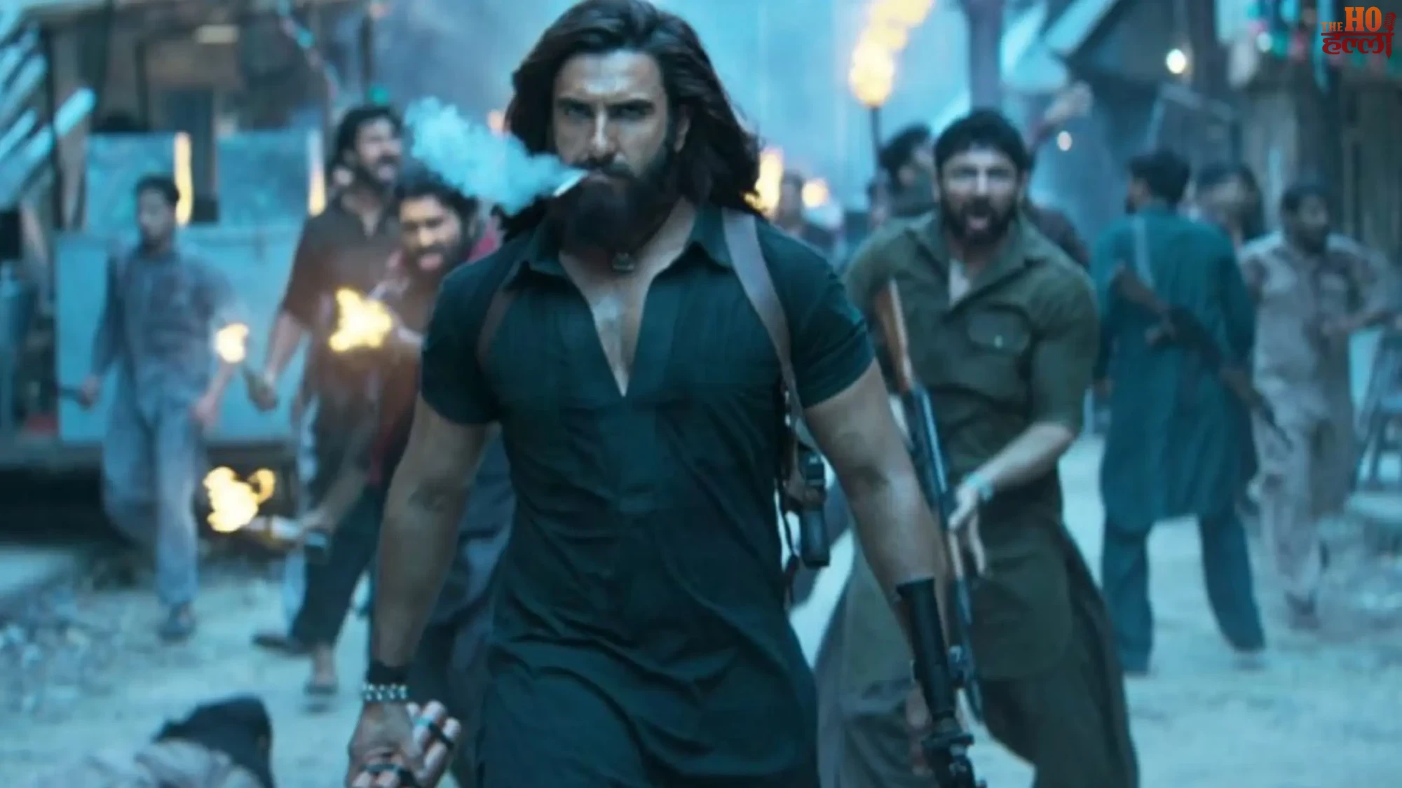 DhuranDhar Beats Sikandar & Saiyara on Day 1 Box Office