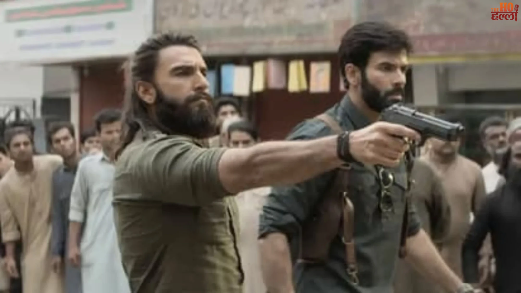 Dhurandhar Box Office Day 15