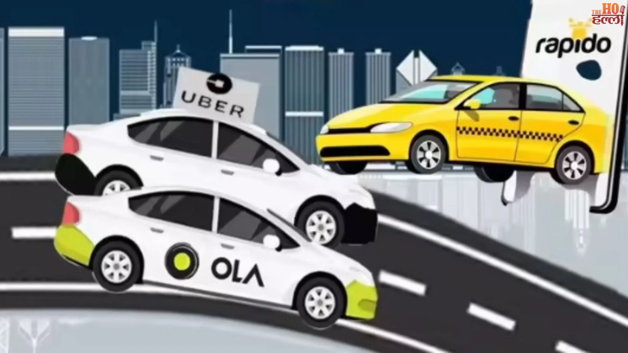 Discover the impact of new cab rules