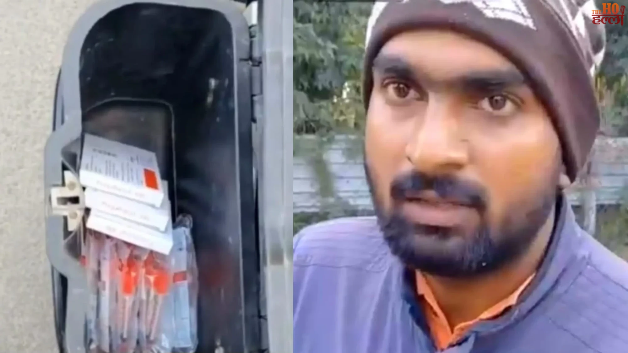 Drug Supplier Escapes Police Grip in Cantt Area