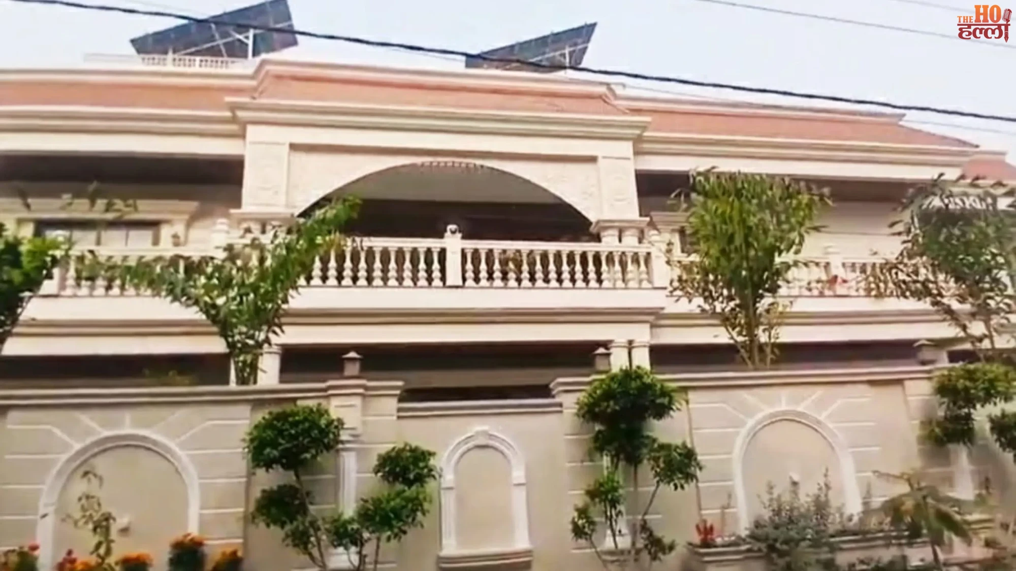 ED Raids in Lucknow Over Cough Syrup Smuggling Case