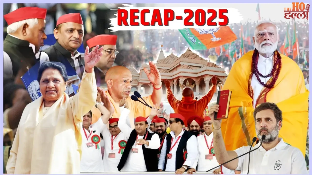 Emphasis on new social engineering and 2027 elections