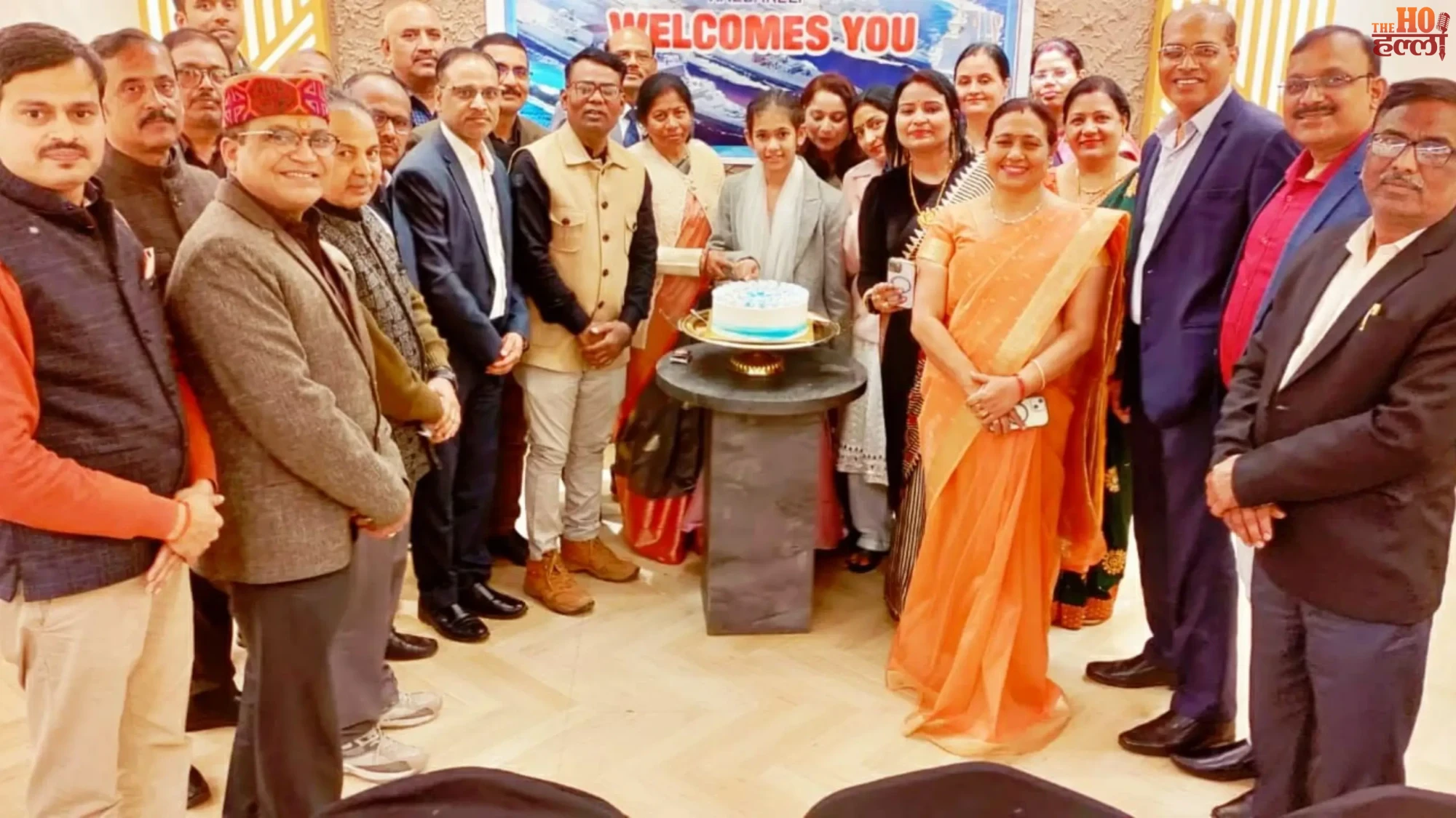 Former Navy Veterans Unite to Share Experiences and Inspire Patriotism