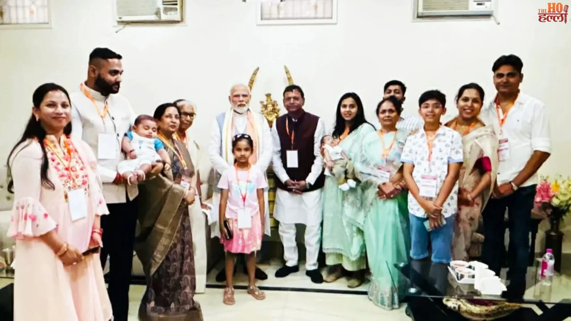 From Councillor to State President 36 Years of Political Rise