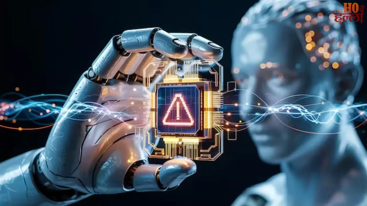 From GPT-5 to AI Robots Technology Transformations