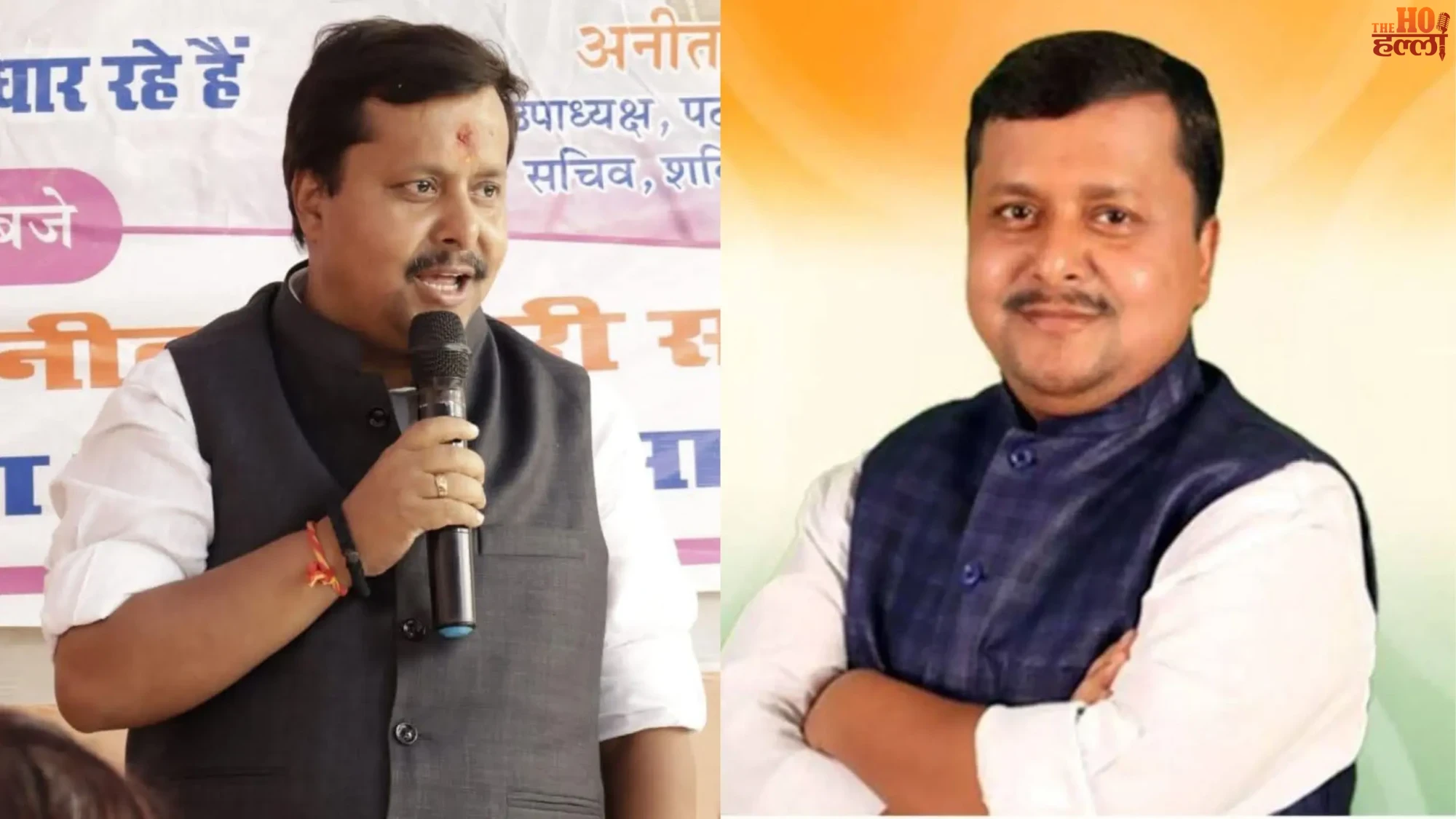 From Politics at 26 to BJP National Working President at 45