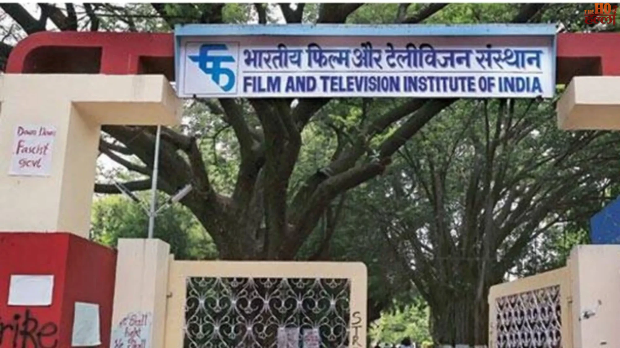 FTII Offers Unique Short Film Course Training in Lucknow