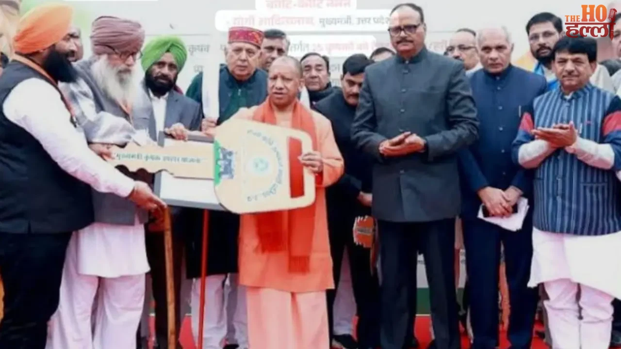 Gifts for Farmers Loans at 6% and Farming Revolution