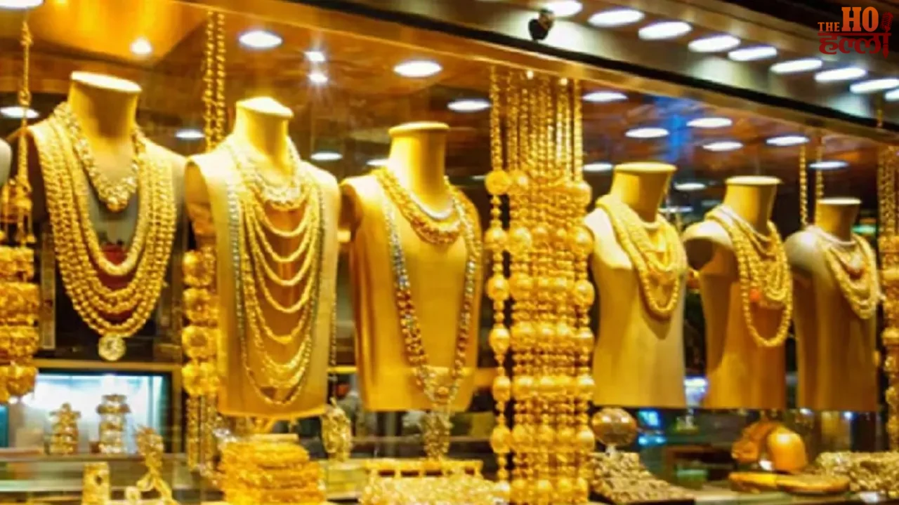 Gold Broke All Records Factors Influencing Prices