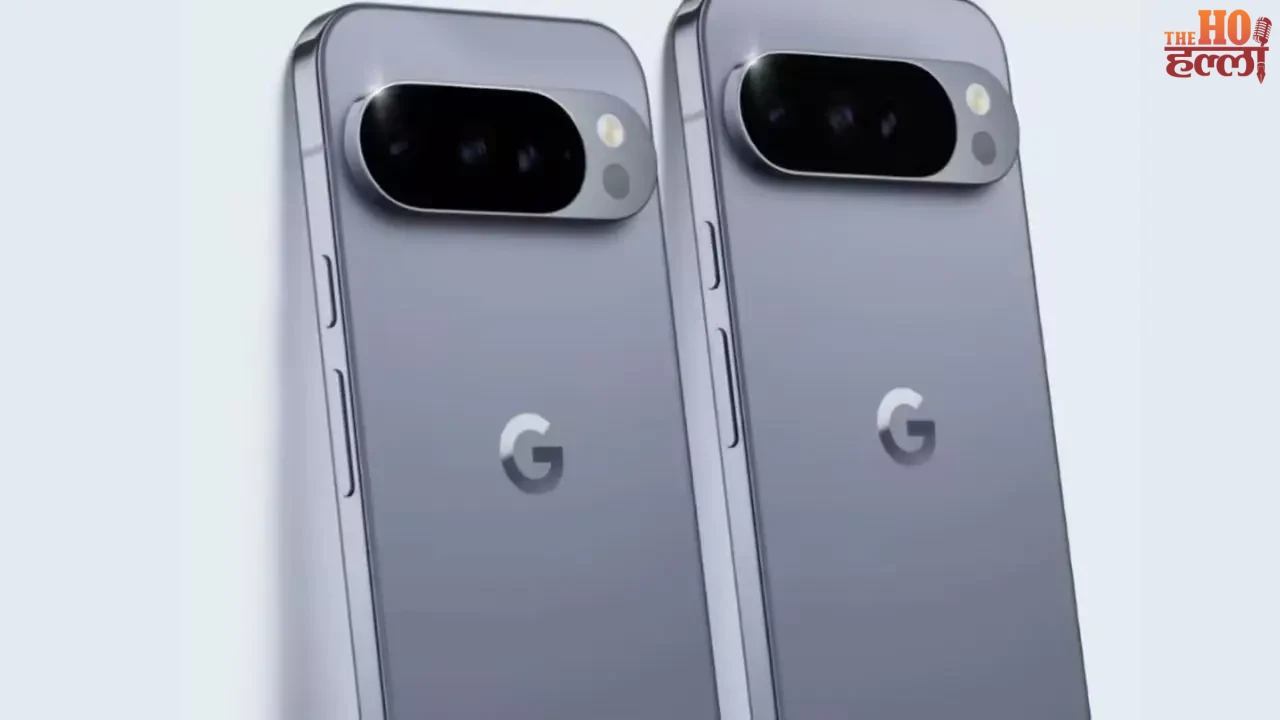 Google Pixel Upgrade Program Launched in India