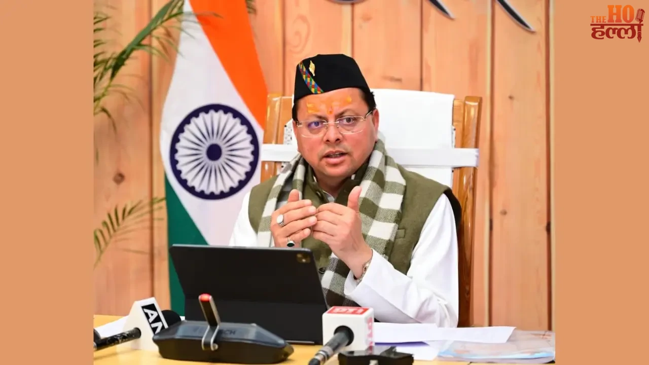 Government Reaches Doorsteps Thousands Get Benefits