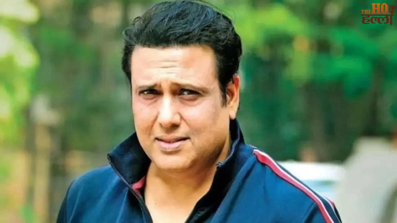 Govinda Birthday Superstar