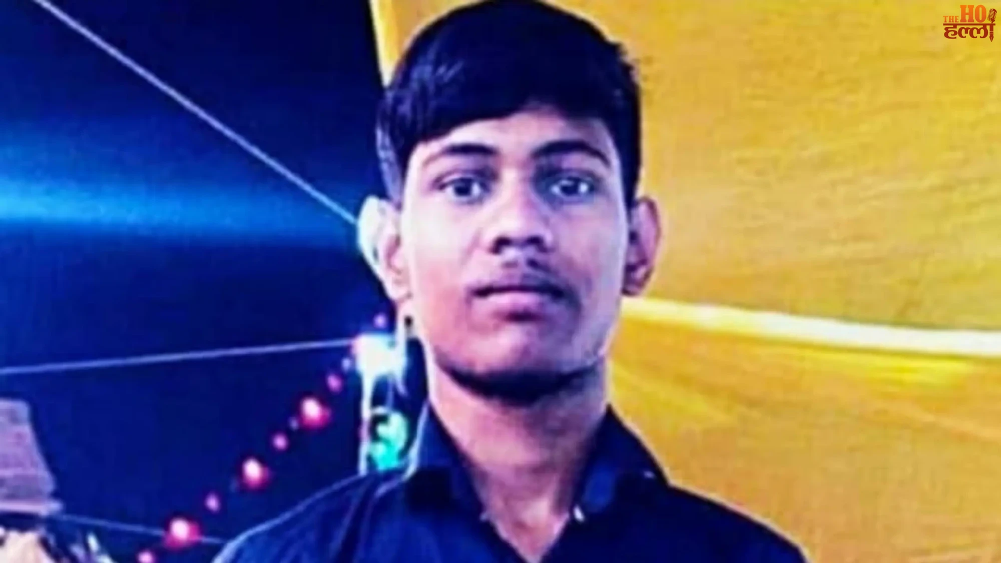 Govt Advocate’s Son Dies by Suicide, Police Probing Motive