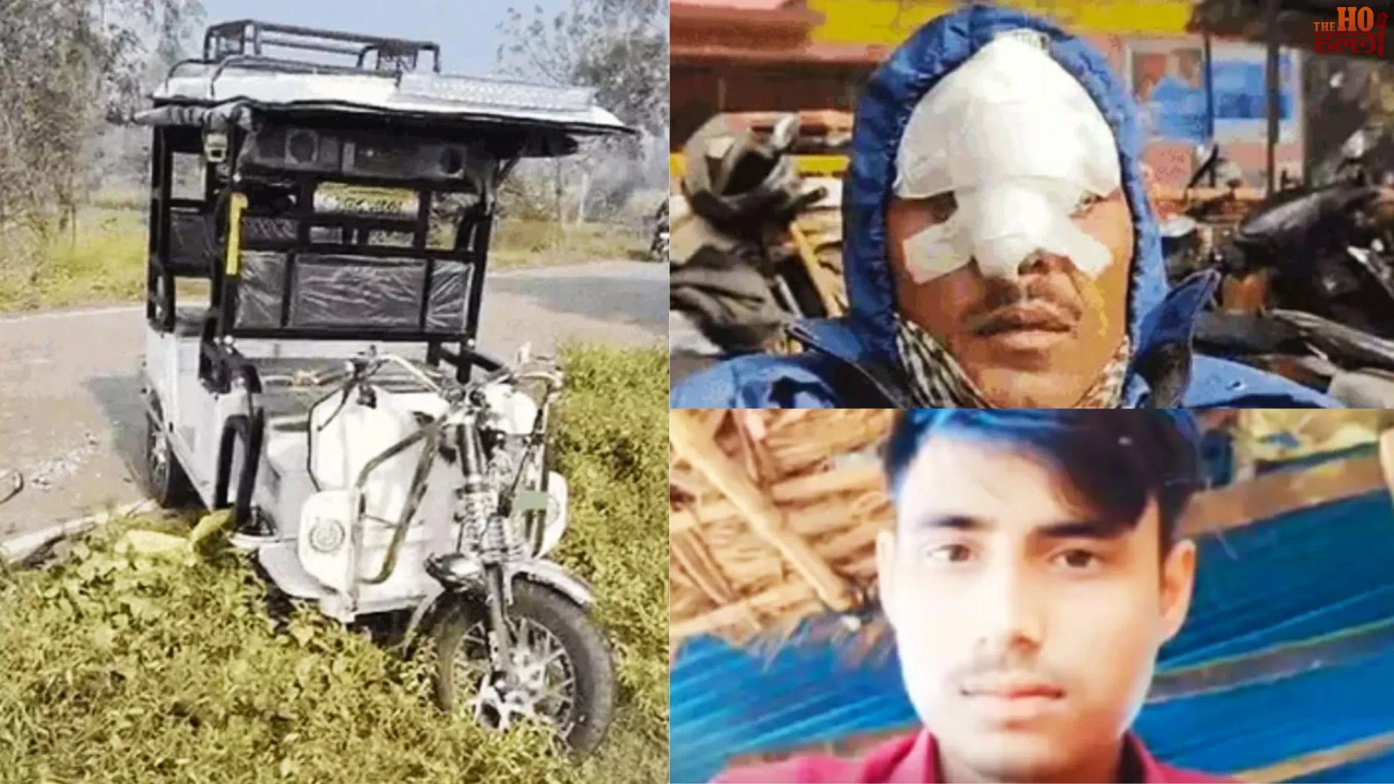 Groom Dies Hours Before Wedding