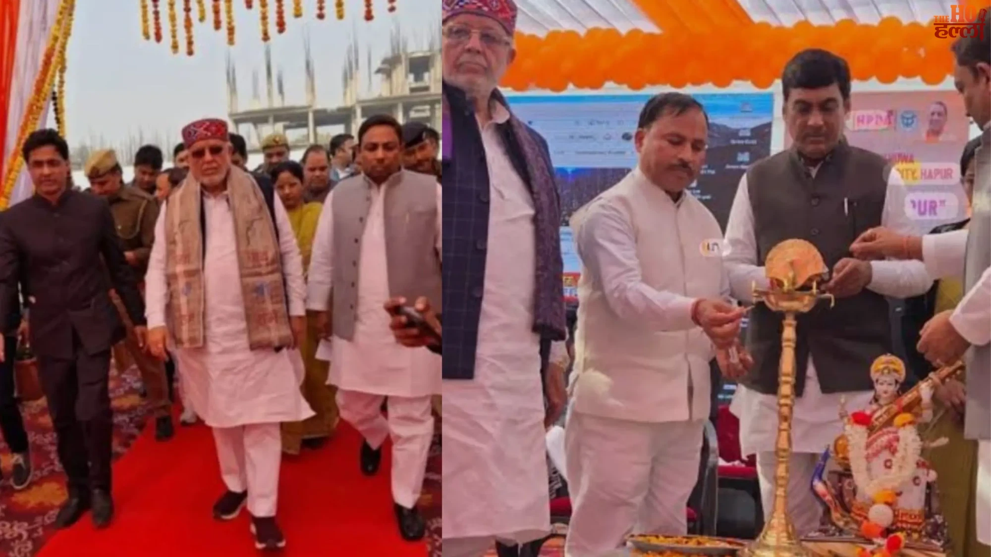 Hapur Emerging as Next Investment Hub for Delhi-NCR