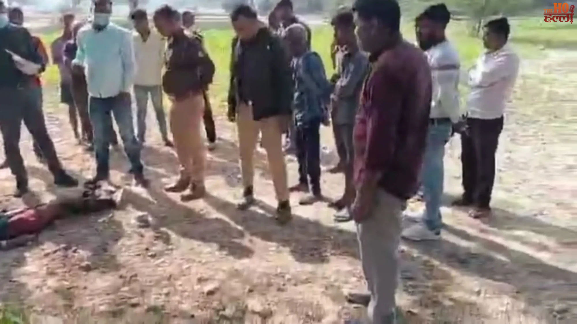 History-Sheeter Beaten to Death in Raebareli Clash