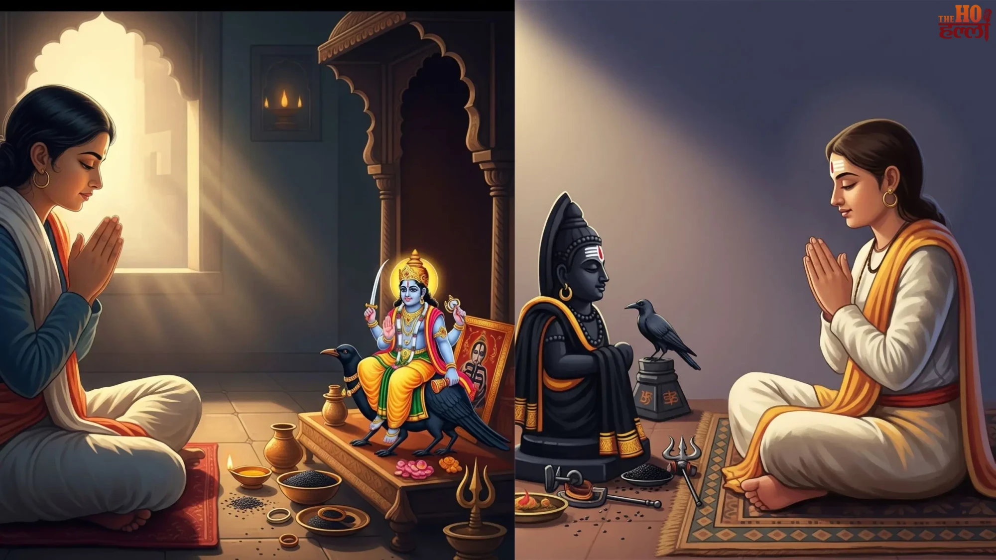 How 7 Saturday Fasts Reduce Sade Sati & Dhaiyya Effects