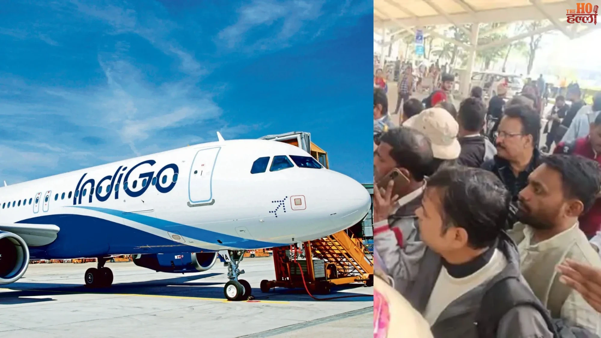 How DGCA Rules Disrupted IndiGo’s Operations After 4 Days