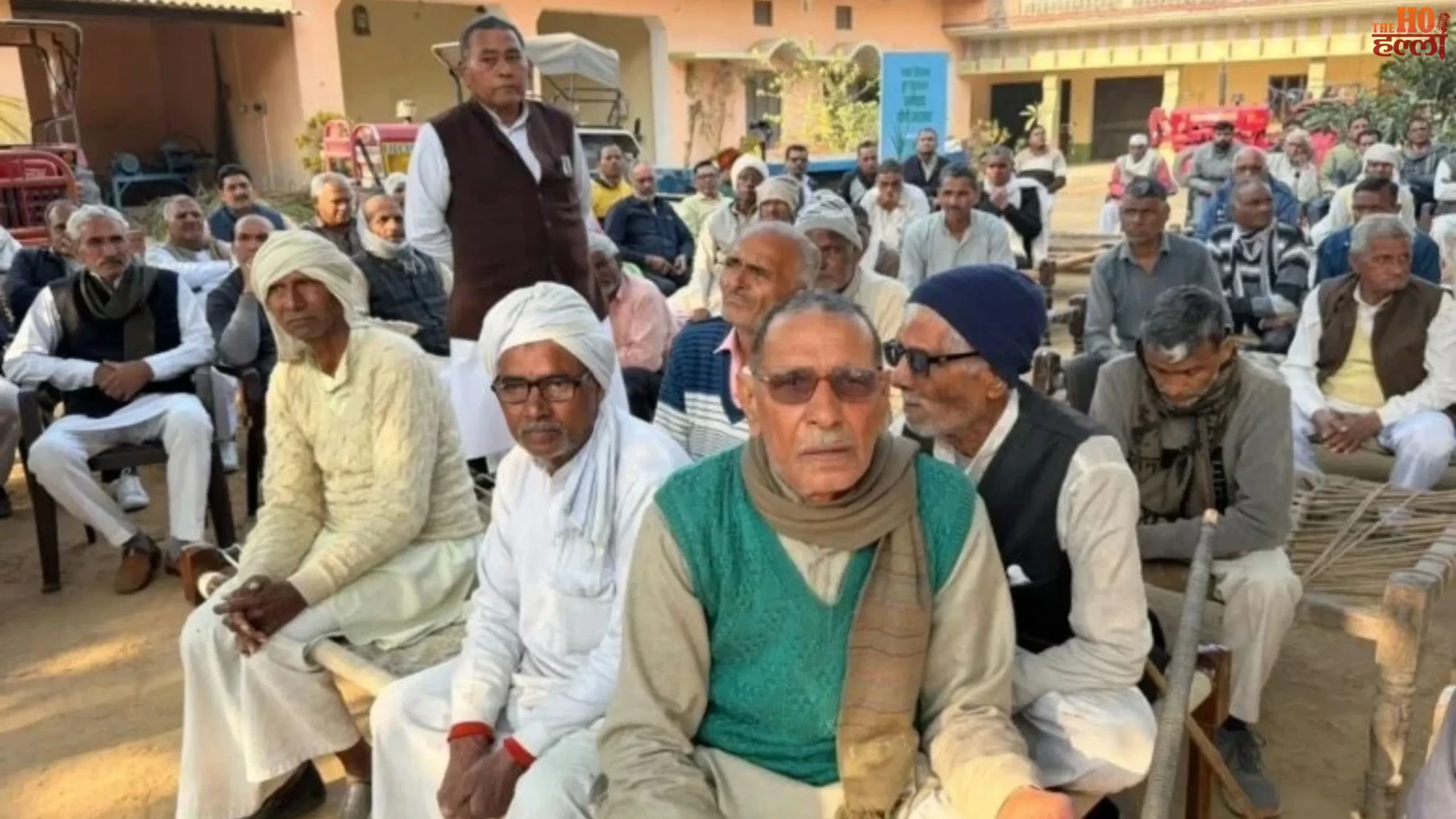 How UP’s Agriculture Model Transformed in 8 Years