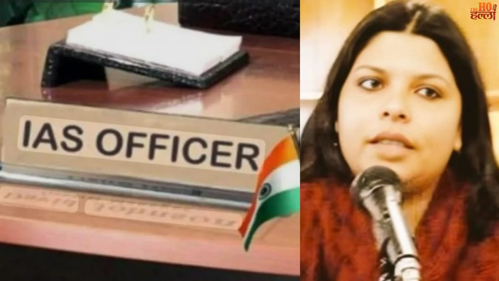 IAS Anamika Singh Seeks VRS; Four 2001 Batch Officers to Be PS