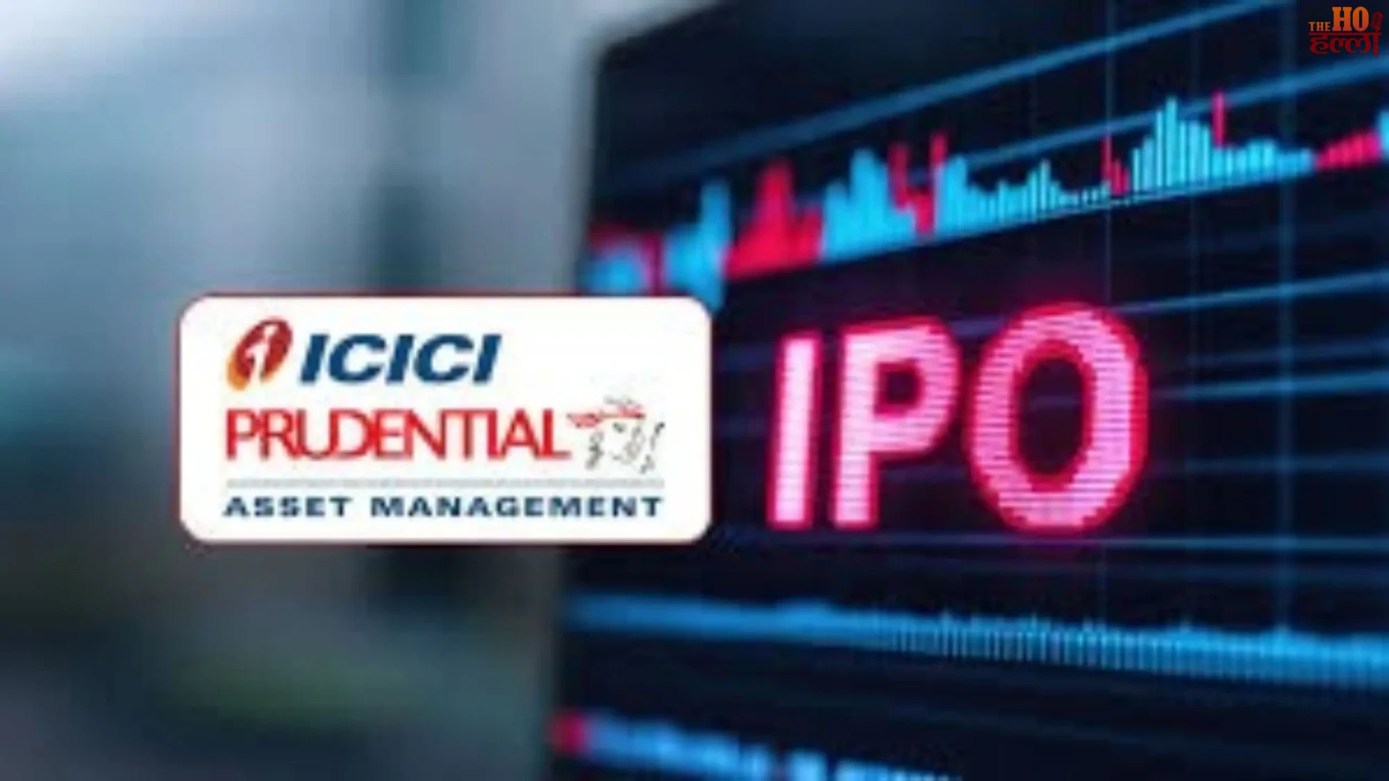 ICICI Prudential IPO Day 1 0.72x Subscribed