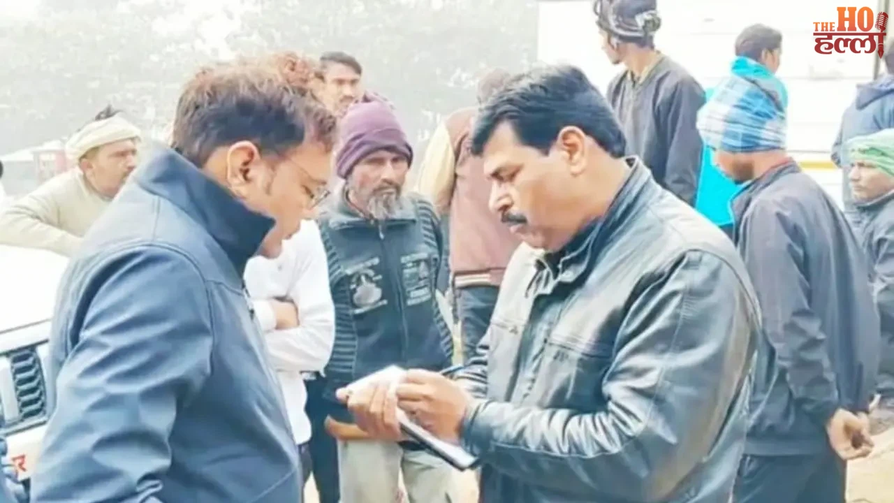 Illegal Surgery at Sealed Hospital Woman Dies