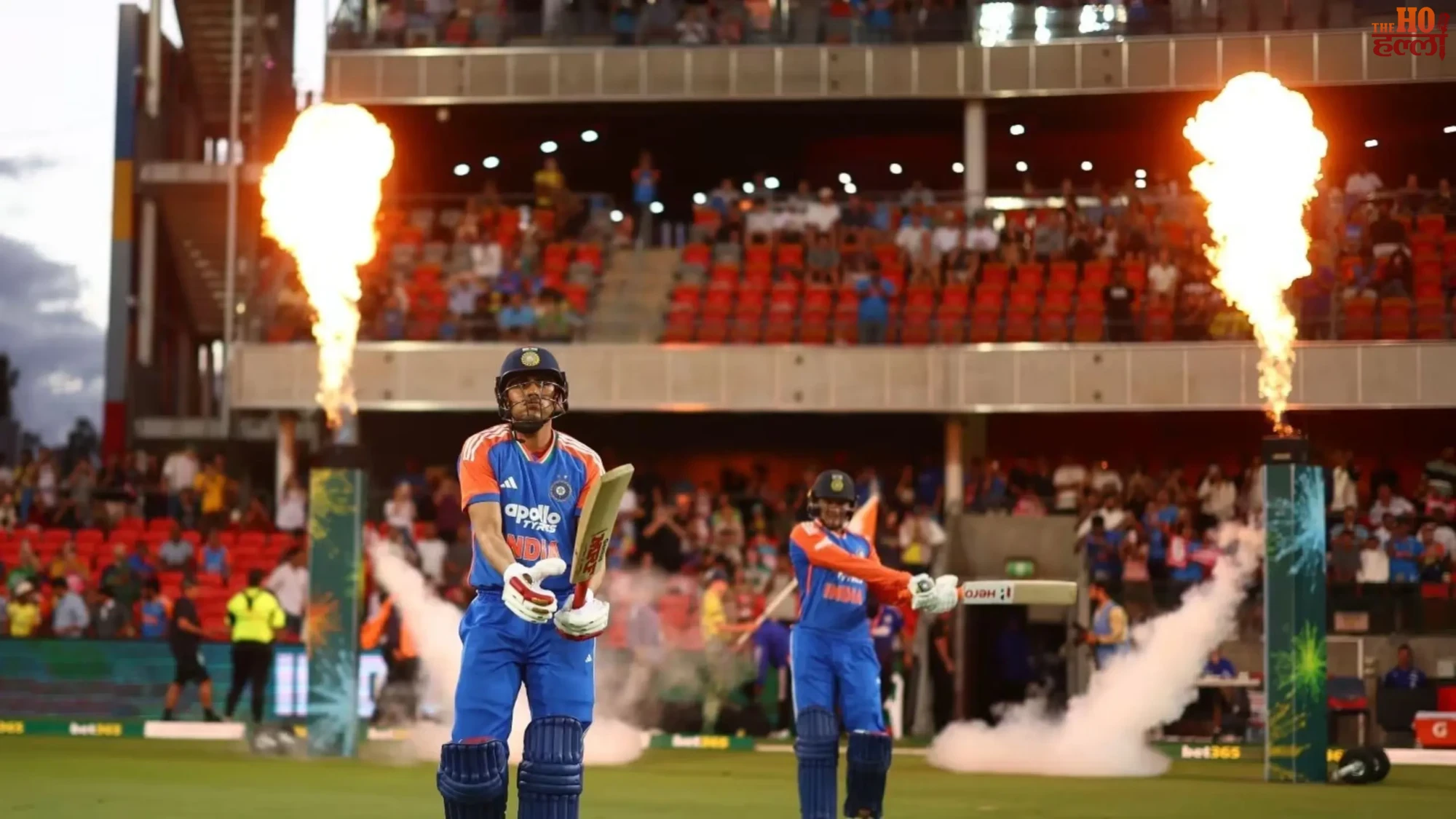 IND vs SA 1st T20 in Cuttack