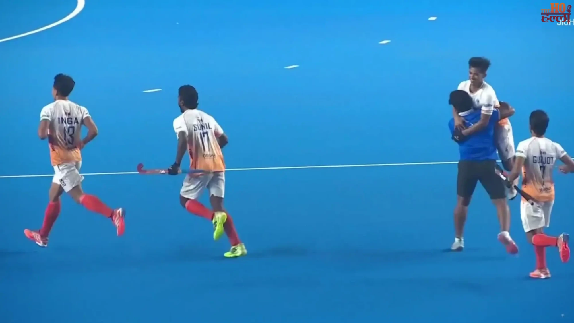 India Wins Bronze After 9 Years