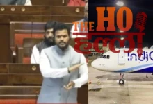 IndiGo Crisis Raised in Parliament; Govt Promises Strong Action