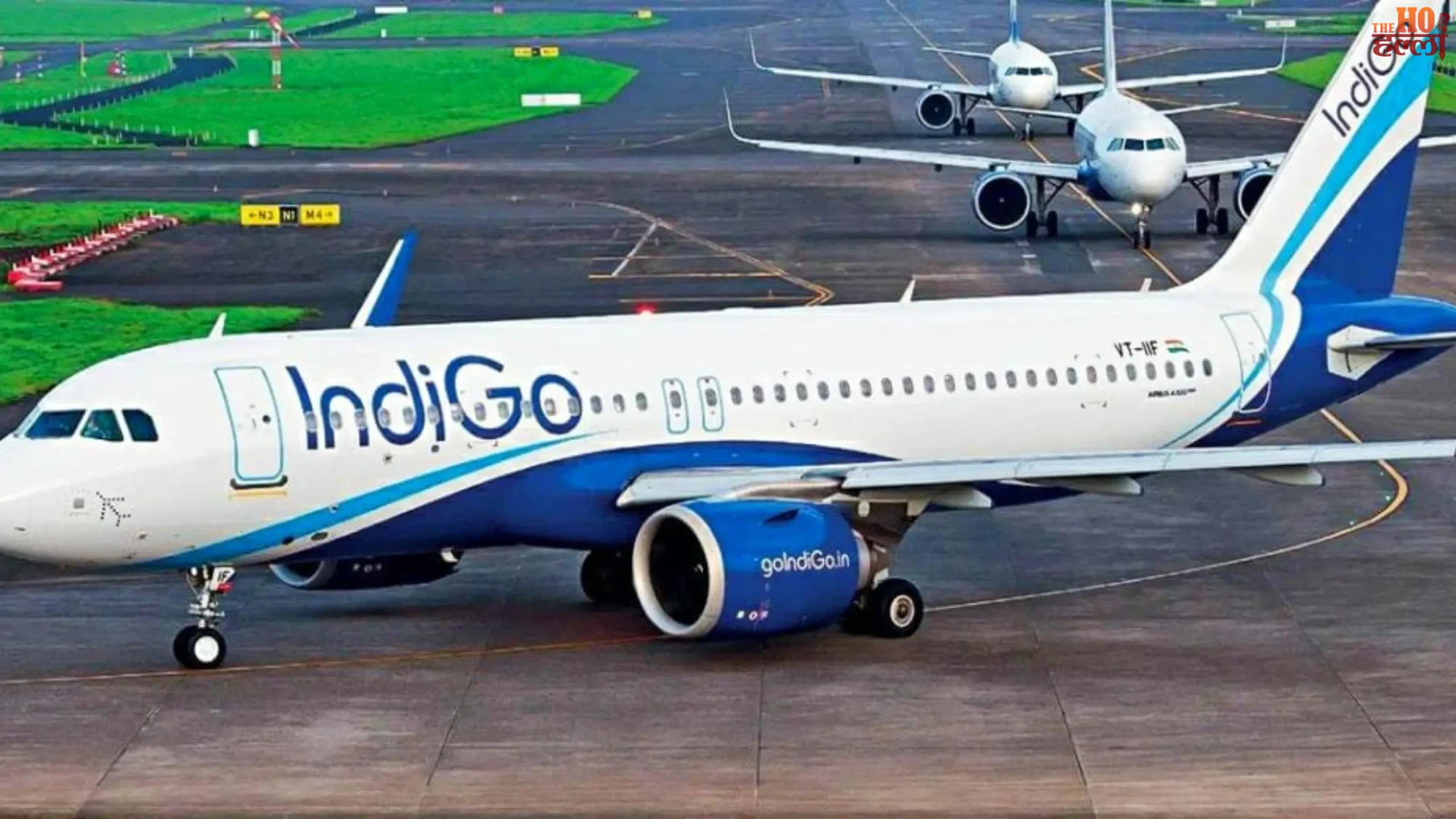 IndiGo Crisis Strands UP U-16 Cricket Team in Lucknow, Match Rescheduled