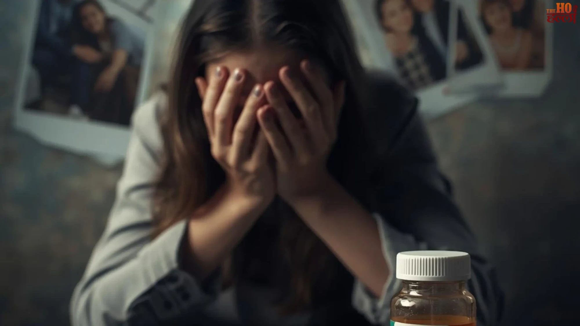 Instagram Affair Turns Tragic Woman Consumed Poison