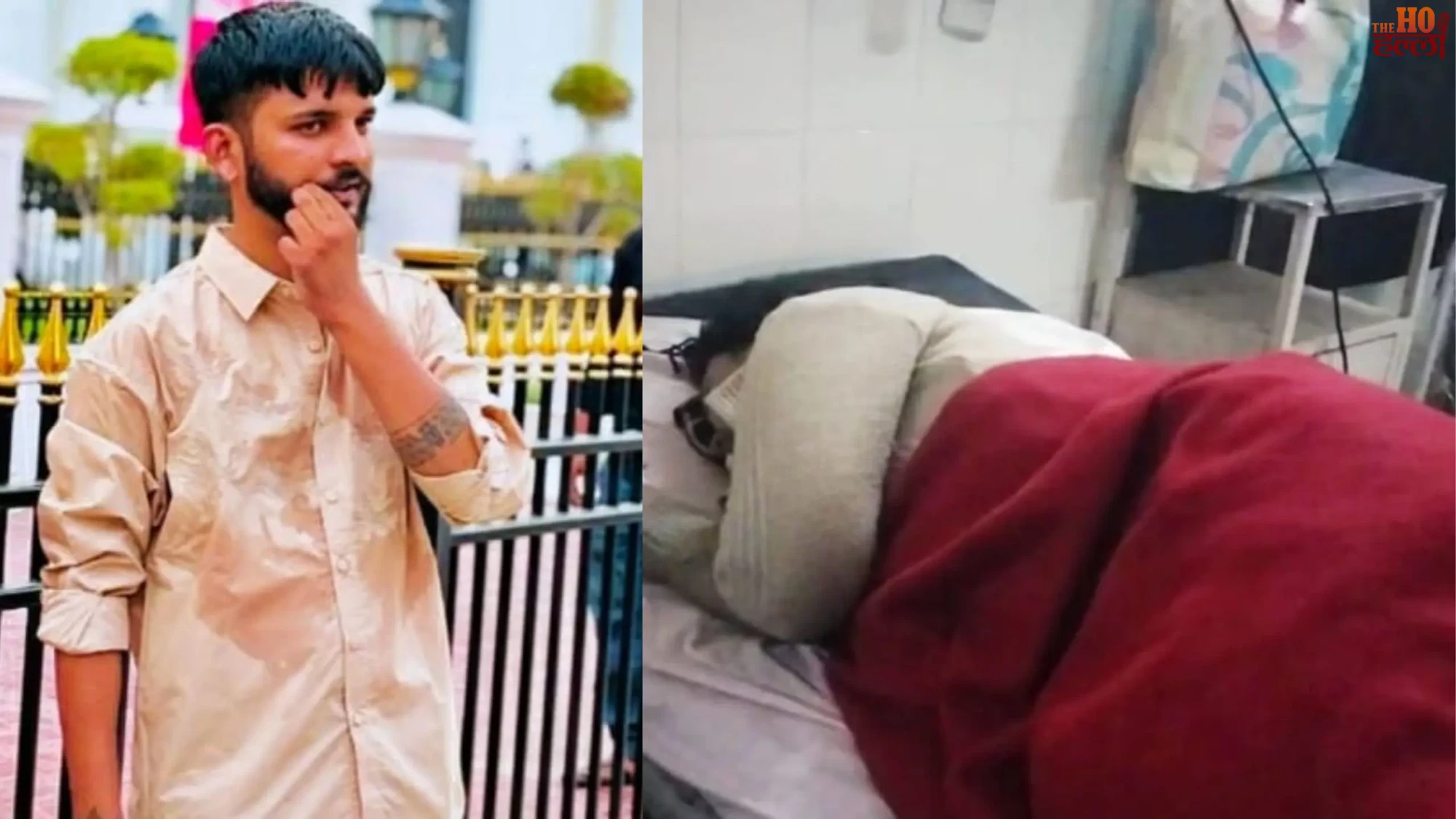 Instagram Love Turns Deadly