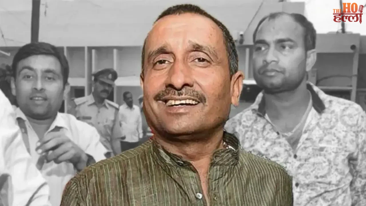 Ishita Sengar Waiting for Justice for Eight Years in Unnao