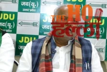 JDU Gears Up to Strengthen Base in UP, Plans Solo Poll Fight