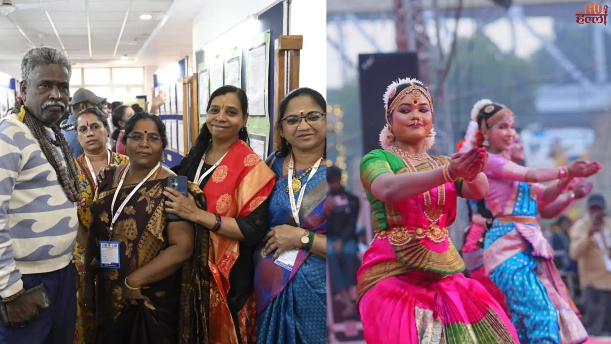 Kashi Tamil Sangamam 4.0