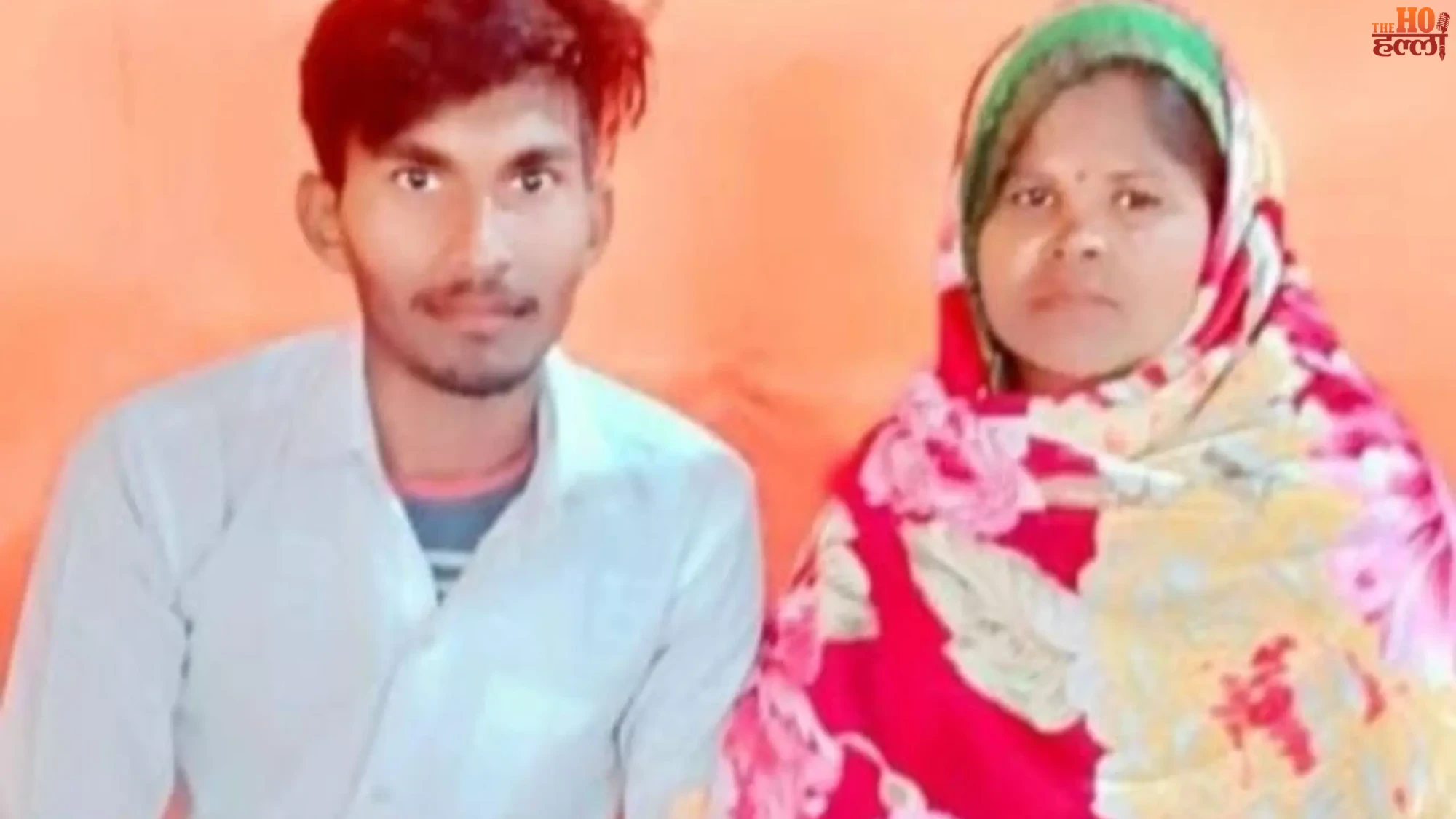 Kisan Path Accident Mother and Son Killed in Tragic Crash