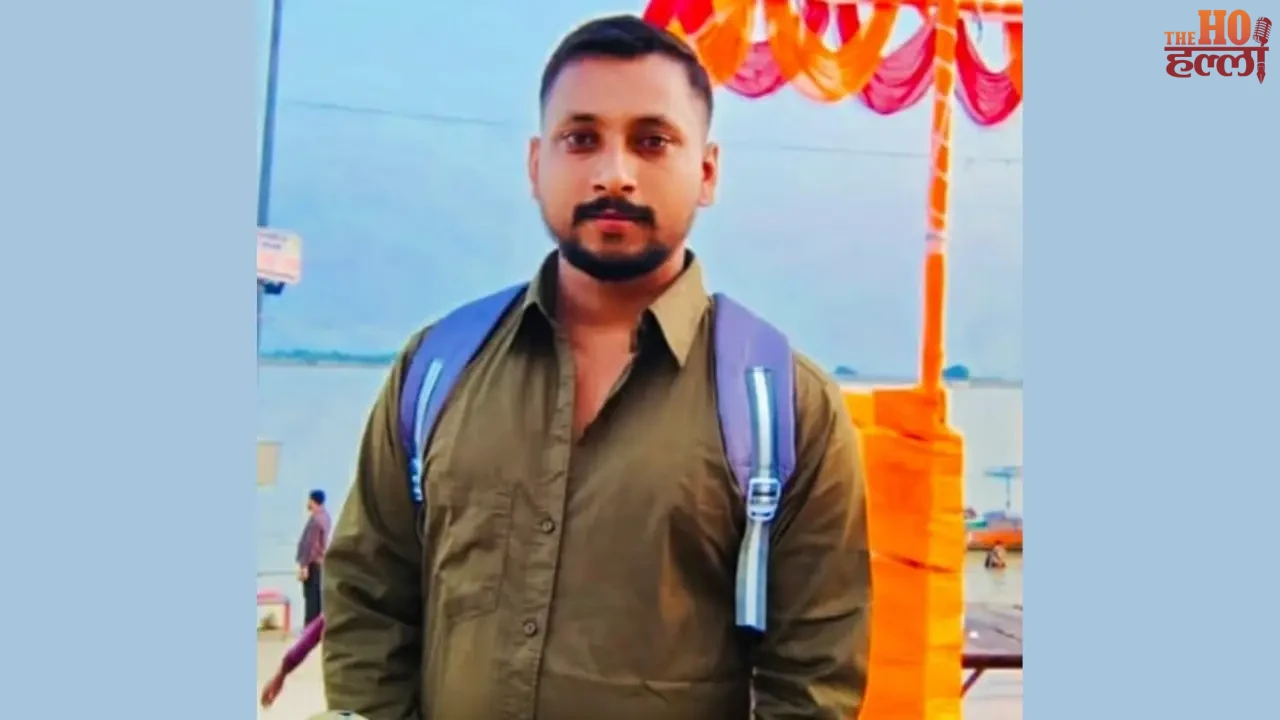 Lalganj Rail Coach Factory Accident