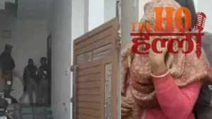 Live-in Relationship Turns Fatal Engineer Murdered in Home (1)