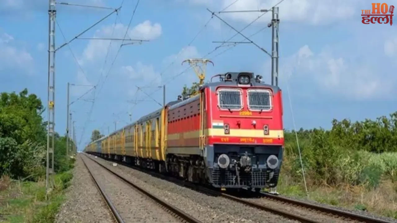 Long Distance Train Travel Has Now Become Expensive Fare