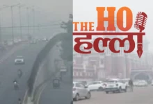 Lucknow AQI Improves but Cold Wave Intensifies