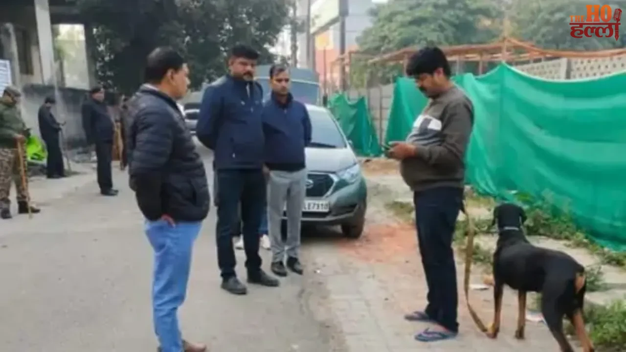 Lucknow Fines Dog Owners for Keeping Pets Without License