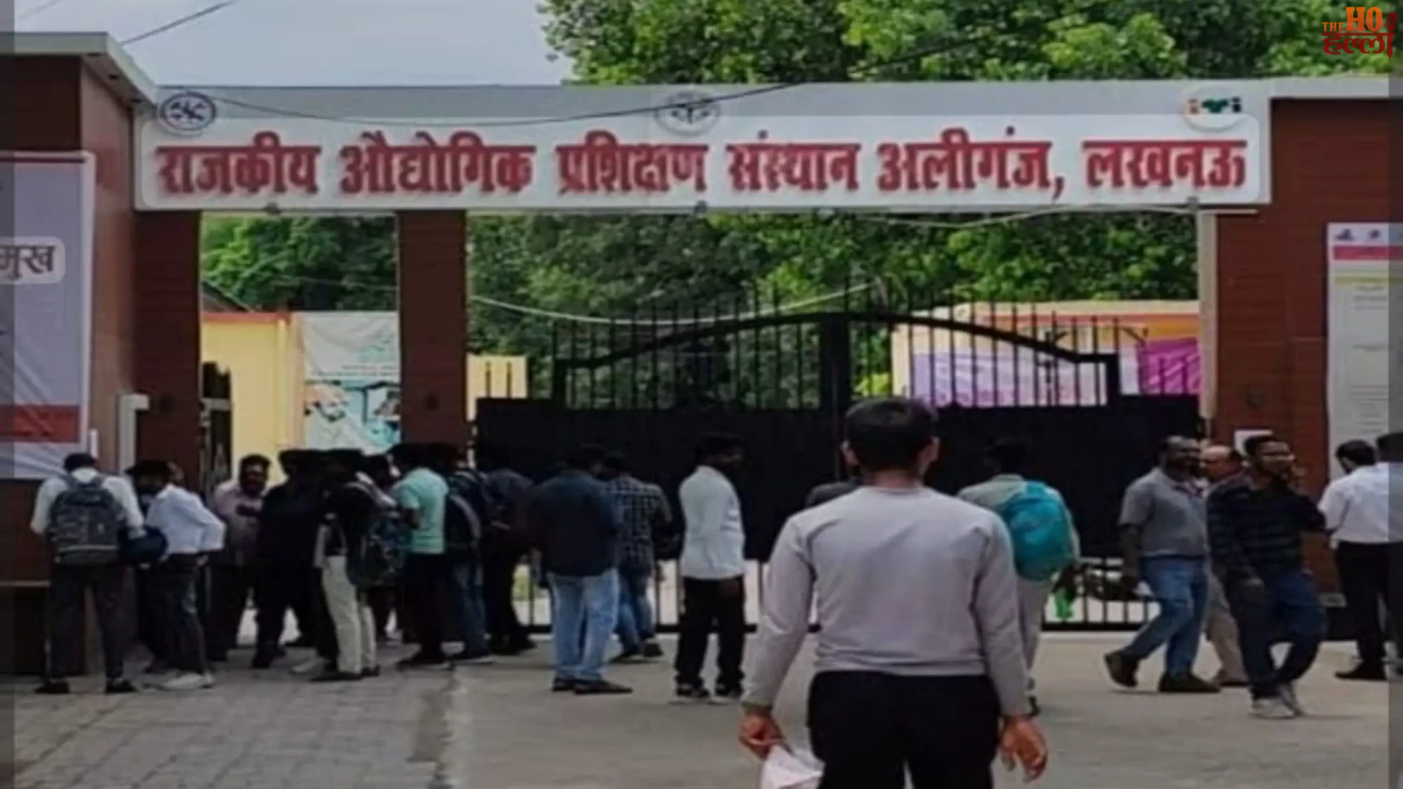 Lucknow Job Fair on Dec 19