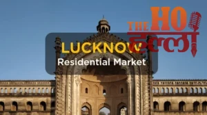 Lucknow-Residential-Market